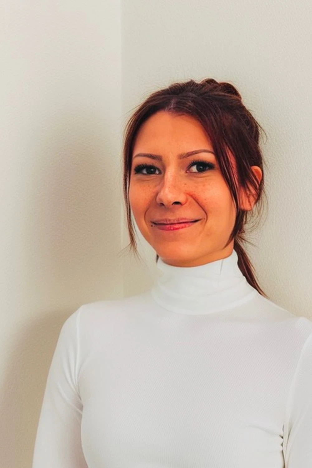 Maja Marjanovic 